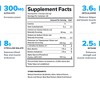 Legion Pulse Natural Pre-Workout Supplement Caffeine-Free - 20 Servings (Sour Candy) - 3 of 4