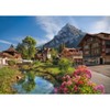 Trefl Alps in the Summer Jigsaw Puzzle - 2000pc - image 3 of 3