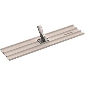 Bon Tool 12-256 Bull Float - Mag 42-inch X 8-inchSquare End - Universal Bracket - 1 of 2
