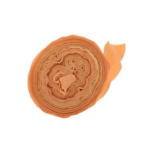 Unique Bargains Ribbon Bubble Crinkle Polyamide 354.33"x0.98" 1 Pc - 1 of 3