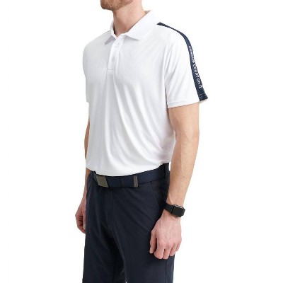 Men's 's Bandon Drycool Polo - Abacus Sportswear US