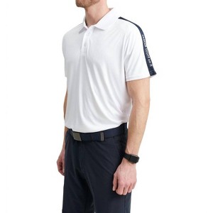 Men's 's Bandon Drycool Polo - Abacus Sportswear US - 1 of 4