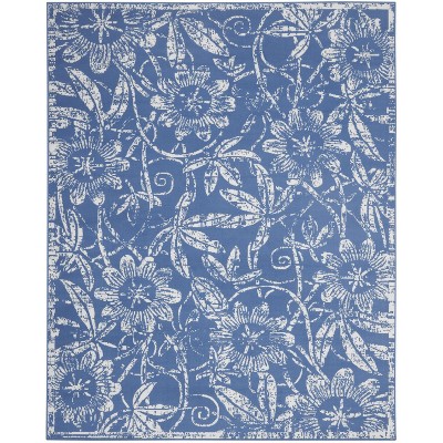 Nourison Whimsicle Farmhouse Indoor Area Rug
