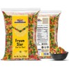 Far Far / Fryums (Star Shape) -  Rani Brand Authentic Indian Products - 3 of 4