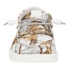 Hey Dude X RealTree - Women's Comfortable Slip on Shoes - 4 of 4