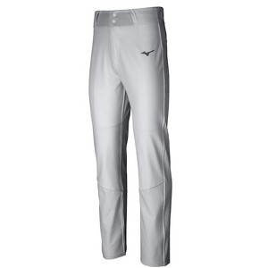Mizuno Men's Pro Woven Baseball Pant - 1 of 3