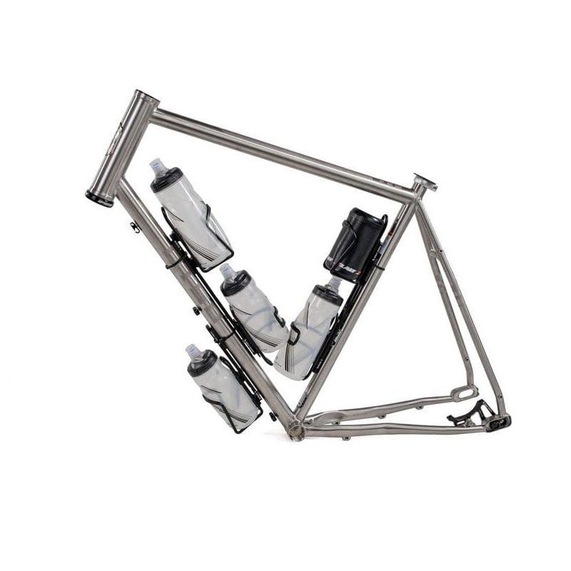 Wolf Tooth B-RAD 4 Base Mount Includes Stainless Steel Hardware, 3 of 8