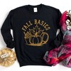 Simply Sage Market Women's Graphic Sweatshirt  Fall Basic Collage - 3 of 4