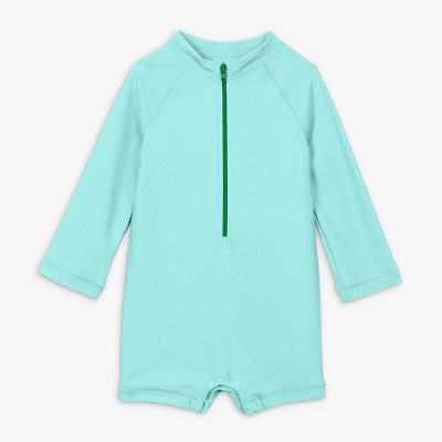 Primary Baby One-Piece Rash Guard
