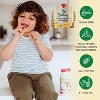 ChildLife Essentials Kids Multivitamin Gummies - Lemon Strawberry - 90ct - 3 of 4