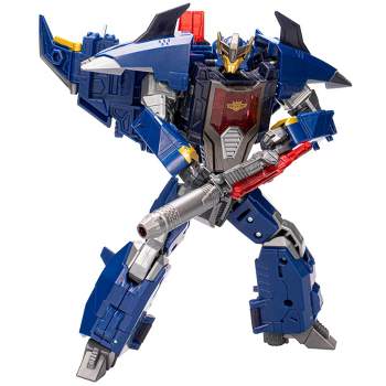Transformers Legacy Evolution Prime Universe Dreadwing Action Figure