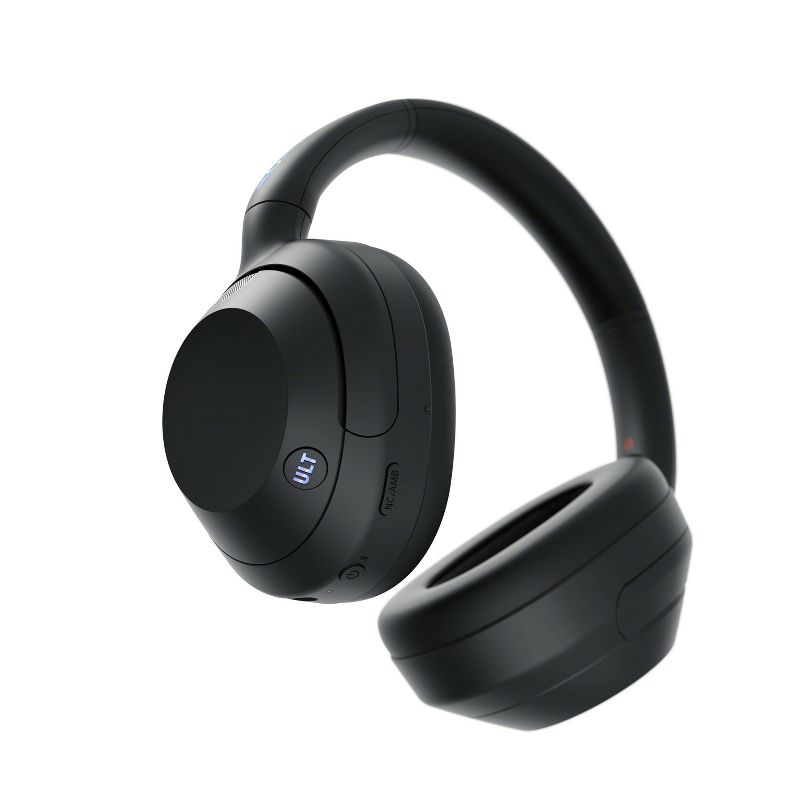 Sony ULT WEAR Bluetooth Wireless Noise Canceling Headphones, 3 of 14
