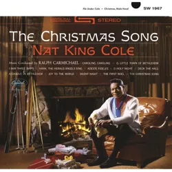 Nat King Cole - Christmas Song (CD)