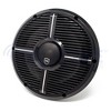 Wet Sounds REVO 10CX XW-B Black XW Grill 10 Inch Marine High Performance LED Coaxial Speakers (pair) - 3 of 4