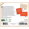 Willow Creek Press 5"x6.25" 2026 Facts Crazier Than Fiction Box Calendar - 2 of 4