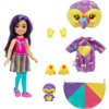 Barbie Color Reveal Chelsea Doll Picnic Series​​ : Target