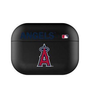 MLB American League Teams Insignia AirPod Case Cover for AirPods Pro 2nd Gen - 1 of 4