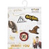 Crocs Jibbitz Harry Potter Character Shoe Charms 5pk - 4 of 4