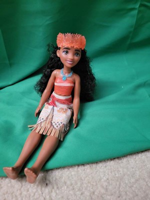 Maui best sale doll target