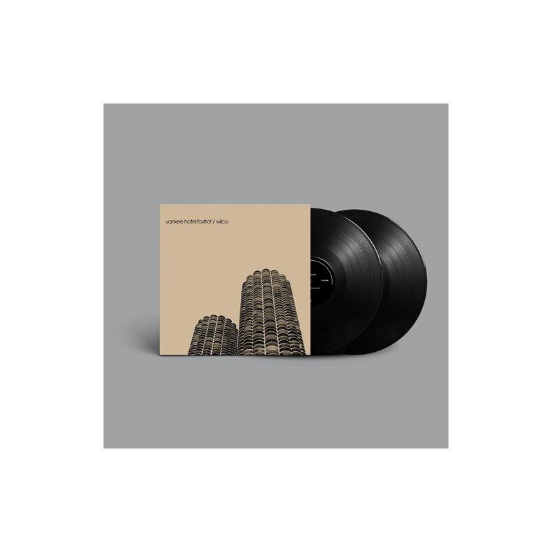 Wilco - Yankee Hotel Foxtrot (2022 Remaster) (Vinyl), 1 of 2