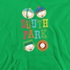 South Park Best Buds Adult Pull-Over Hoodie - 2 of 4