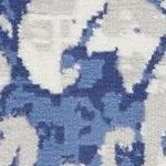 navy ivory