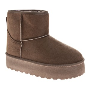 Avalanche Women's Winter Cozy Boots - 1 of 4