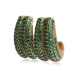 Jewels by Sunaina - KIANA Earrings - 1 of 4