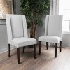 Set of 2 Rory Dining Chairs - Christopher Knight Home - 2 of 4