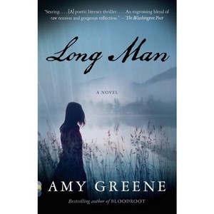 Long Man - (Vintage Contemporaries) by  Amy Greene (Paperback) - 1 of 1