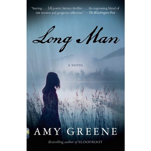 Long Man - (Vintage Contemporaries) by  Amy Greene (Paperback) - image 1 of 1