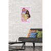 Trends International Mattel Barbie - Cute Framed Wall Poster Prints - 2 of 4