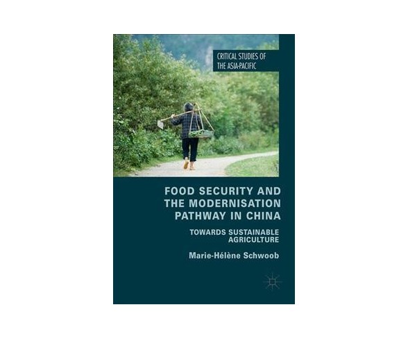 Food Security and the Modernisation Pathway in China : Towards Sustainable Agriculture (Hardcover)