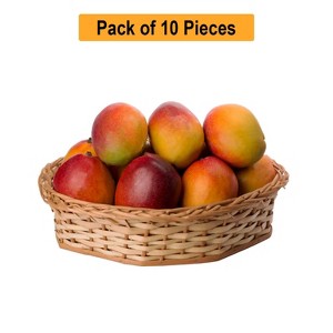 Radyan Fresh Green Mango – Crisp, Tangy & Delicious - 1 of 4