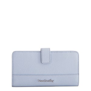 Vera Bradley Women's Outlet Cotton Finley Wallet - 1 of 2