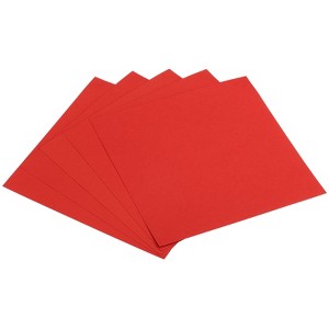 Unique Bargains Sun Print Solar Drawing DIY Project Cyanotype Paper A5 12 Pcs - 1 of 4