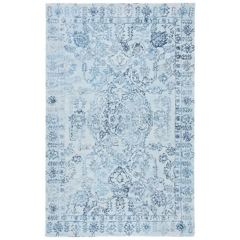 Marquee MRQ112 Hand Tufted Rugs - Safavieh - image 1 of 4