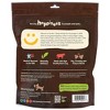 Pet 'n Shape American Patties Dog Treats, 16 oz in Resealable Bag - 2 of 4