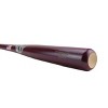 MPowered Chameleon I-13 Burgundy-Sparkle Maple Wood Baseball Bat - 4 of 4