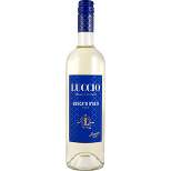 Luccio Moscato D'Asti Wine - 750ml Bottle