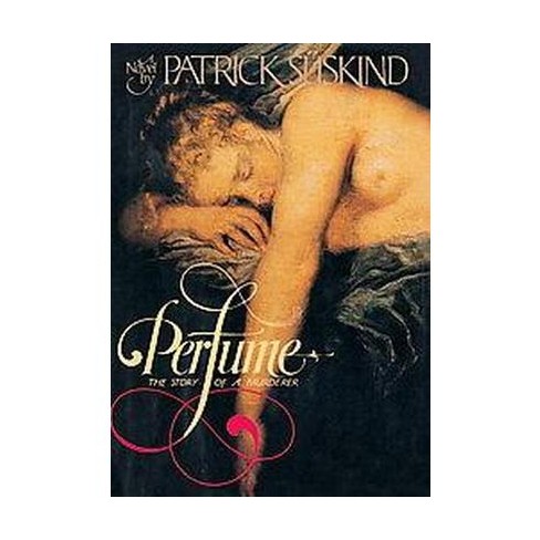 Perfume cheap novel review