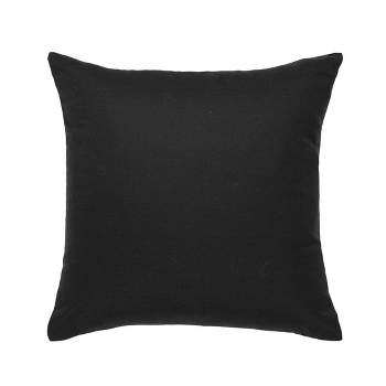 PiccoCasa Classic Check Plaid Square Hidden Zipper Decorative Pillow Cover