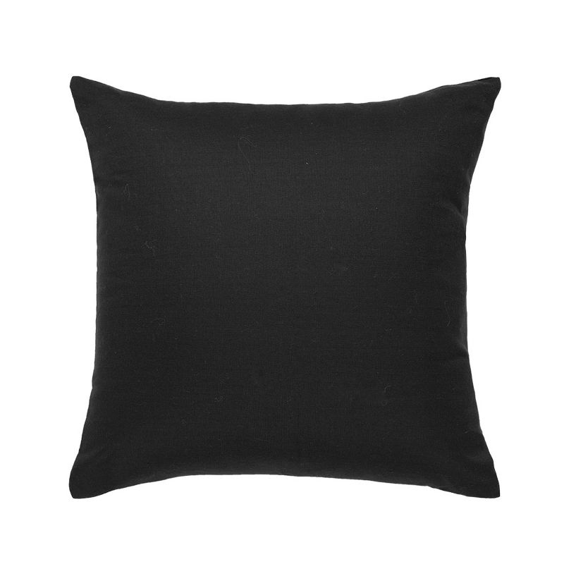 PiccoCasa Classic Check Plaid Square Hidden Zipper Decorative Pillow Cover, 1 of 9