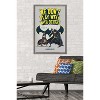 Trends International DC Comics Movie League of Super-Pets Framed Wall Poster Prints - 2 of 4