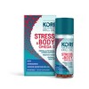 Kori Krill Oil Stress & Body Omega 3 with Ashwagandha Soft Gels - 80ct - 2 of 4