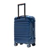 Lyngins 24 Inch Carry on Luggage with TSA Lock and USB Port,Suitcases with Spinner Wheels for Business Trips and Travel - 4 of 4