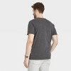 Men's Short Sleeve Henley Shirt - Goodfellow & Co™ - image 2 of 3