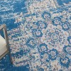 Nourison Grafix Center Medallion Area Rug - 3 of 4