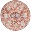 Unique Loom    Lola Classic Area Rug - 2 of 4