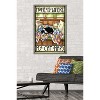 Trends International Meredith Dillman - Home Is Where My Cat Naps Framed Wall Poster Prints - 2 of 4